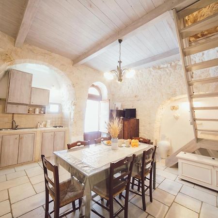Trulli Antica Fonte Luxury Suite Alberobello Eksteriør bilde