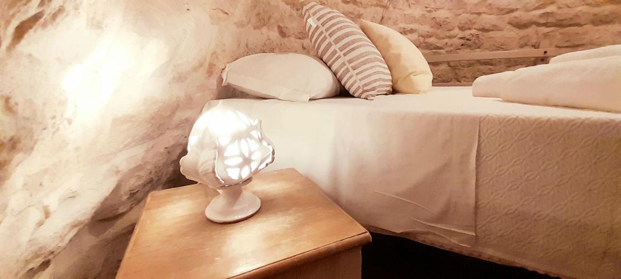 Trulli Antica Fonte Luxury Suite Alberobello Eksteriør bilde